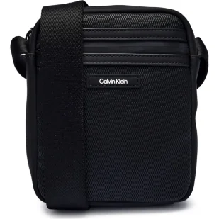 Calvin Klein Reporterka - Torby męskie - miniaturka - grafika 1