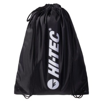 Plecak Hi-Tec Bonny 75342BLKWHT