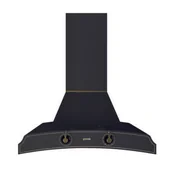 Okapy kuchenne - Gorenje DK63MCLB - miniaturka - grafika 1