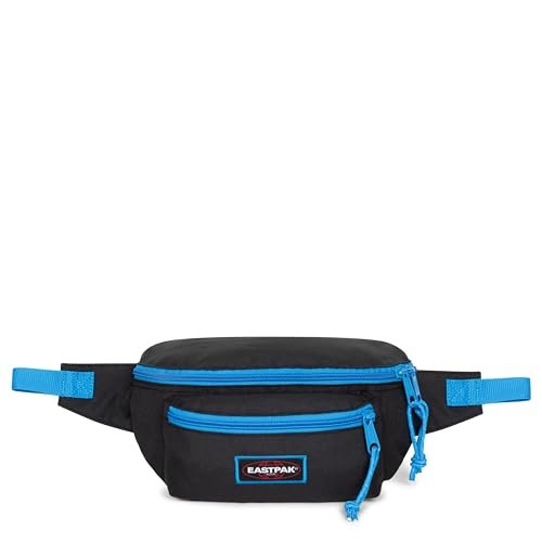 EASTPAK Doggy Bag Nerka, 3 L, Kontrast Bubble (Różowy)