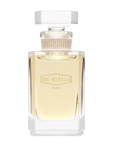 Ex Nihilo Rose - Wody i perfumy damskie - miniaturka - grafika 1