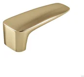 Wieszaki i stojaki - Wieszak ścienny MF 3 Mosiężny polerowany (2 sztuki) - miniaturka - grafika 1