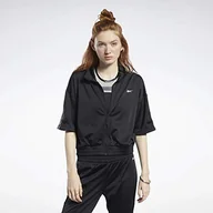 Kurtki damskie - Reebok Damska kurtka Wor Myt Q2 Trackjacket - miniaturka - grafika 1