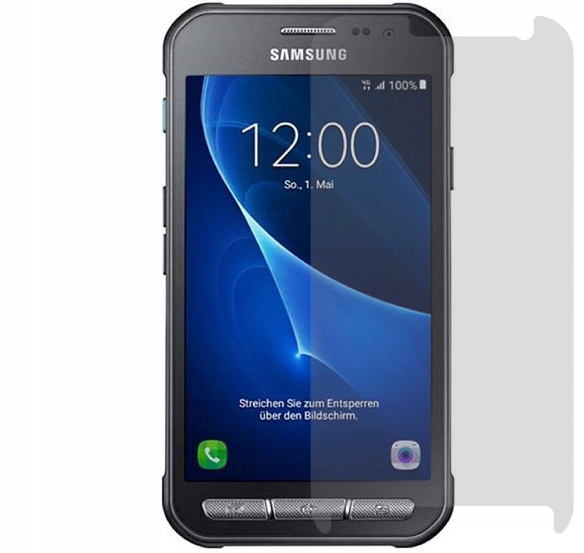 Szkło ochronne 9H do Samsung Galaxy Xcover 3