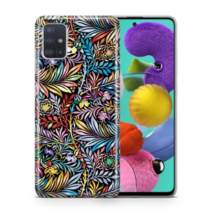 Etui na telefon komórkowy do Sony Xperia XA1 Etui Pokrowiec Torba Zderzak Etui TPU, Model: Sony Xperia XA1, Wybierz wzór: Kwiatowy wzór - Etui i futerały do telefonów - miniaturka - grafika 1