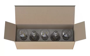 Nowodvorski Ustrzel RABAT na stronie 7487/Nowodvorski - Żarówki LED - miniaturka - grafika 1
