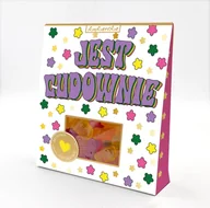 Żelki - Owocowe żelki ZEL-016 Jest cudownie - miniaturka - grafika 1