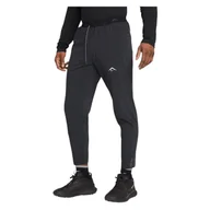 Spodnie męskie - Spodnie do biegania męskie Nike Dawn Range HJ3576 - miniaturka - grafika 1
