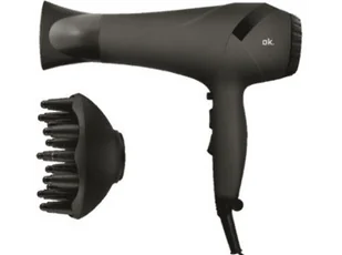 OUTLET - Suszarka OK. OHD 4211 B Hair Dryer - AGD OUTLET - miniaturka - grafika 1