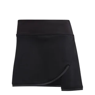 Damska Spódnica ADIDAS CLUB SKIRT HS1454 – Czarny - Tenis ziemny - miniaturka - grafika 1