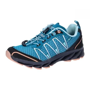CMP Kids Altak Trail Shoe 2.0, Jadeit, 36, EU, Jade, 36 EU - Buty dla chłopców - miniaturka - grafika 1