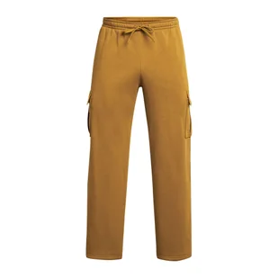 Spodnie treningowe damskie Under Armour Project Rock Icon Fleece - Spodnie sportowe damskie - miniaturka - grafika 1