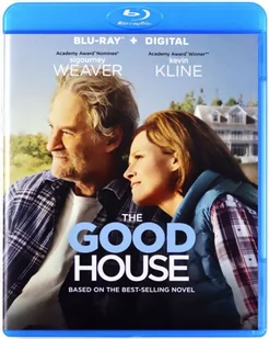 The Good House - Komedie Blu-Ray - miniaturka - grafika 1