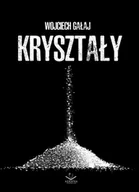 E-booki - thrillery - Kryształy - miniaturka - grafika 1