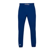 Tenis ziemny - Spodnie tenisowe męskie Babolat Play Pant estate blue S - miniaturka - grafika 1