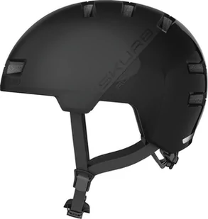 Abus Skurb ACE Helmet, czarny M | 55-59cm 2021 Kaski rowerowe 40386 - Kaski rowerowe - miniaturka - grafika 1
