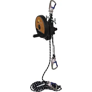 DELTA PLUS Lina Statyczna 9,6 Mm Do Tc062 i Tc063 TC064 TC063 - Akcesoria BHP - miniaturka - grafika 1