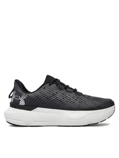 Under Armour Buty Infinite Pro 3027190-001 Czarny - Buty sportowe męskie - miniaturka - grafika 1