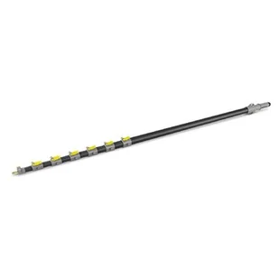 Karcher Lanca teleskopowa czarna TL 10 C Włókno węglowe 10 metrów DORADZTWO => 794037600 GWARANCJA 2 LATA SPOKÓJ I BEZPIECZEŃSTWO 4.762-612.0 - Akcesoria do myjek - miniaturka - grafika 1