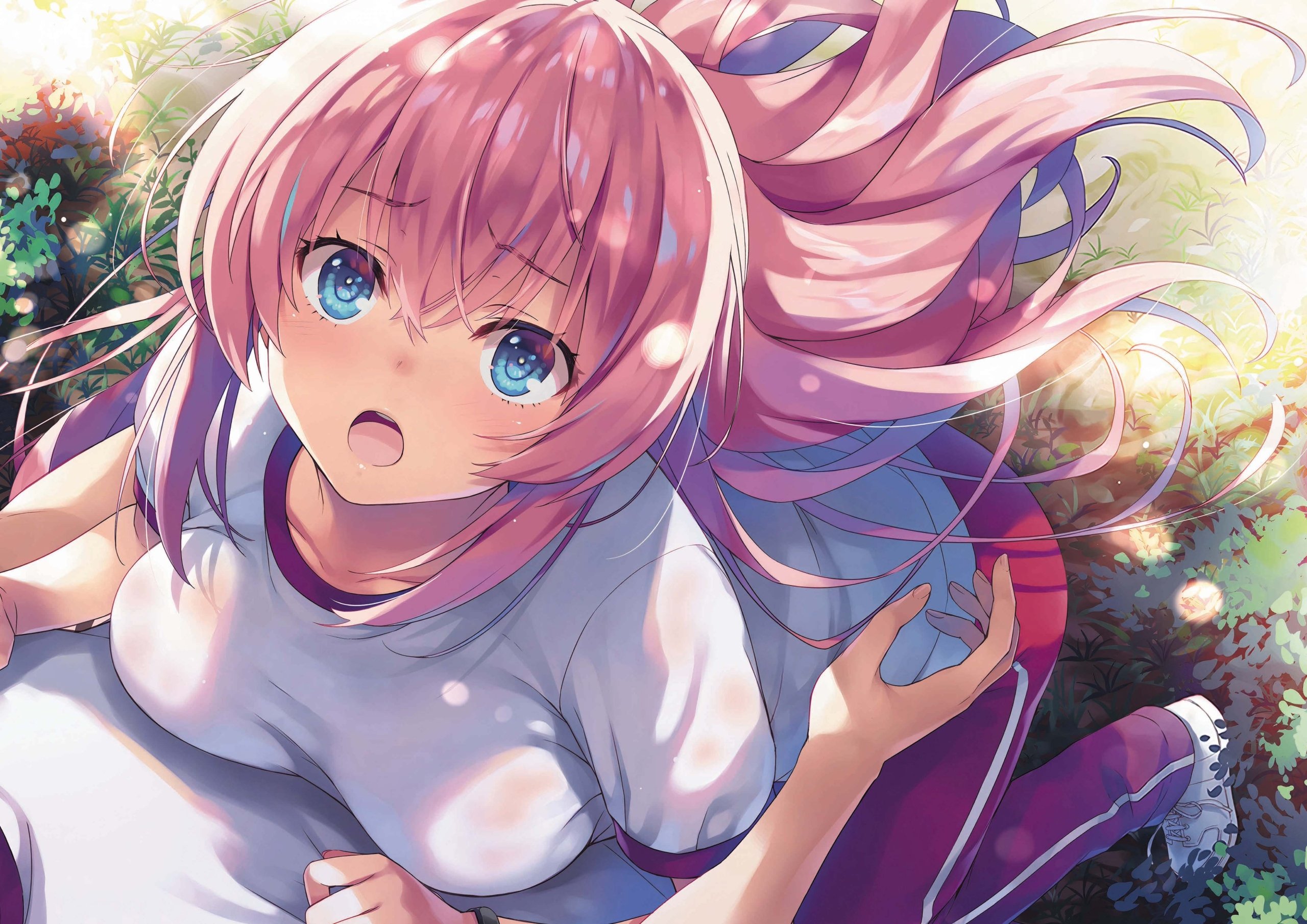 Plakat A3 anime manga Classroom Of The Elite