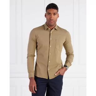 BOSS ORANGE Koszula Mysoft_2 | Slim Fit - Koszule męskie - miniaturka - grafika 1