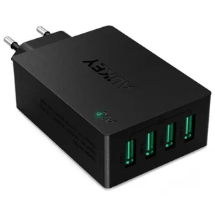 Aukey PA-U36 AiPower - Ładowarki do telefonów - miniaturka - grafika 1