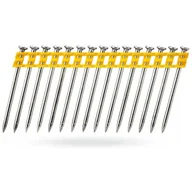 Akcesoria do elektronarzędzi - DEWALT Gwoździe na taśmie do DCN890 Std 2.6mmx55mm - miniaturka - grafika 1