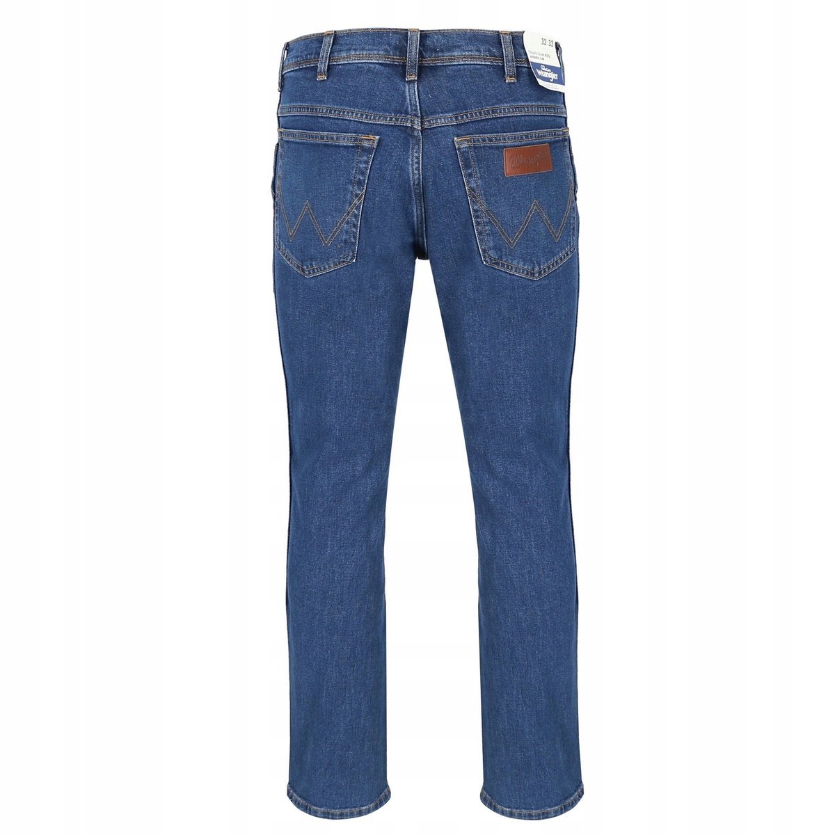 WRANGLER TEXAS SLIM SINNER 112339301 33/32