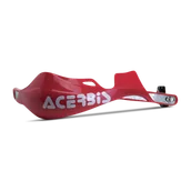 Części motocyklowe - Handbary Acerbis Rally Pro X-Strong Bordowy - miniaturka - grafika 1