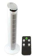 Wentylatory - APTEL AG389B 74CM biały - miniaturka - grafika 1