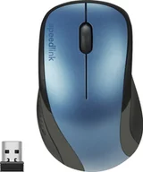Myszki - SPEEDLINK KAPPA RF Wireless Optyczny 1600 DPI - miniaturka - grafika 1