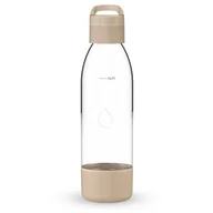 Akcesoria i części AGD - Pushair Butelka Do Saturatora Dafi Z Uchwytem 0,7 Cappuccino - miniaturka - grafika 1