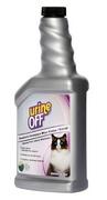 Kuwety dla kotów - 15% taniej!  Urine Off odplamiacz i odświeżacz, 500 ml  - 500 ml - miniaturka - grafika 1