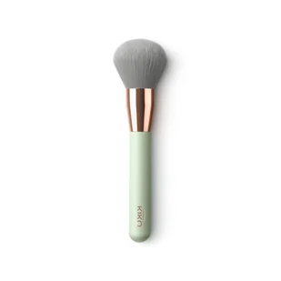 KIKO Milano Kind by KIKO Face Powder Brush pędzel do pudrów do twarzy - Pędzle do makijażu - miniaturka - grafika 1