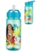 Zestawy naczyń dla dzieci - Vaiana 2 BIDON BUTELKA Z USTNIKIEM 500 ml Dziecięcy - miniaturka - grafika 1