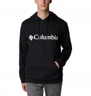 Bluzy męskie - COLUMBIA BLUZA CSC BASIC LOGO II 1681664034 r XXL - miniaturka - grafika 1