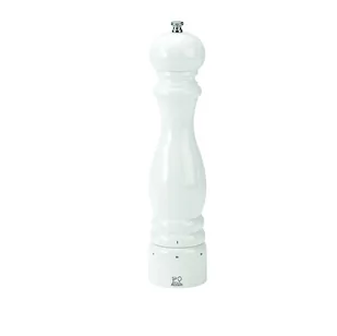 Peugeot Młynek do pieprzu 30 cm Paris P biały P-27841 - Młynki do soli i pieprzu - miniaturka - grafika 1