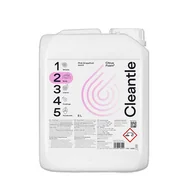 Kosmetyki samochodowe - Cleantle Citrus Foam 5L - piana o zasadowym pH - miniaturka - grafika 1
