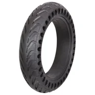 Akcesoria do skatingu - Opona BECOOL BC-TR001 8.5 cala Honeycomb - miniaturka - grafika 1