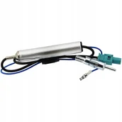 Anteny samochodowe - Separator Adapter Antenowy Fakra Din Citroen Ford - miniaturka - grafika 1