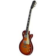 Gitary elektryczne - Gitara elektryczna MUSICMATE MM-G220-RS ToneLegend Czerwony - miniaturka - grafika 1