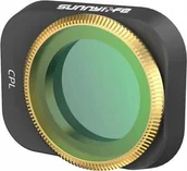 Akcesoria do drona - SunnyLife FILTR Polaryzacyjny CPL do drona DJI MINI 3 PRO - miniaturka - grafika 1