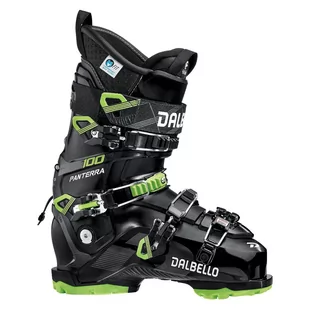 Dalbello, Buty narciarskie, Panterra 100 GW F100, czarny, rozmiar 29 1/2 - Buty narciarskie - miniaturka - grafika 1