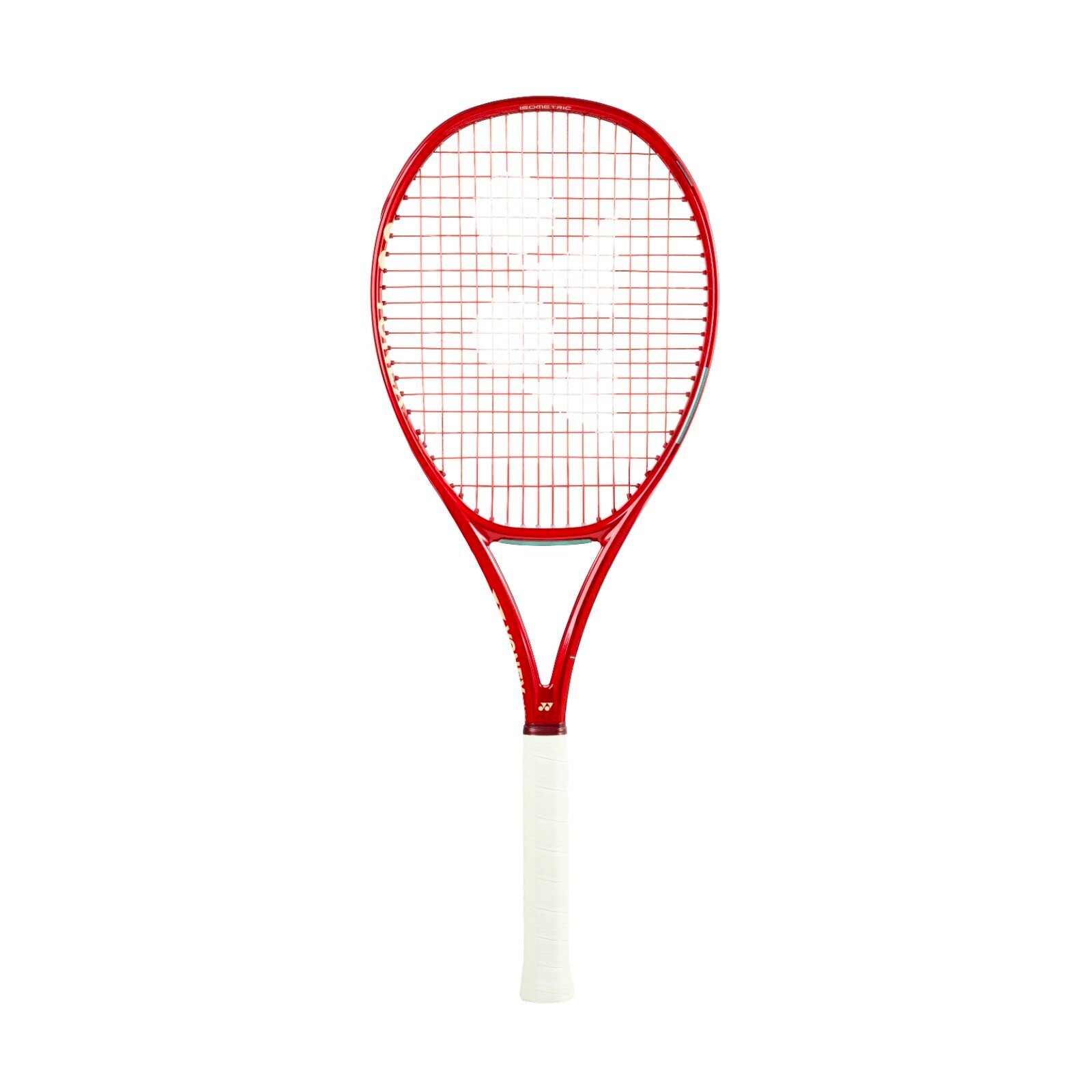 Rakieta tenisowa Yonex Vcore 98 Ruby Red 2026 L3