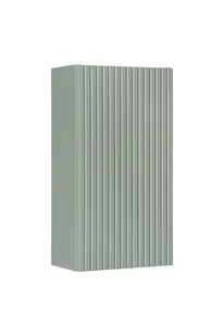 Szafka łazienkowa wisząca Comad Line Reed Green zielony 83-30-1D - Szafki łazienkowe - miniaturka - grafika 1