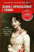 Horror, fantastyka grozy - Duma i uprzedzenie i zombi - miniaturka - grafika 1