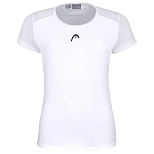 HEAD Męski t-shirt damski Sammy, biały, średni (2 sztuki) - Koszulki i topy damskie - miniaturka - grafika 1