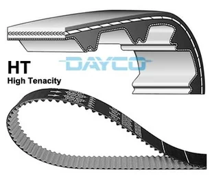 Pasek rozrządu Dayco Paski 94941 - Mechanizmy rozrządu - miniaturka - grafika 1
