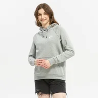 Bluzy damskie - NIKE SPORTSWEAR ESSENTIAL OVERHEAD HOODIE WOMEN S HOODIE PO - miniaturka - grafika 1