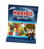 Żelki - HARIBO 160G HARRY POTTER - żelki o smaku owocowym HARRY - miniaturka - grafika 1
